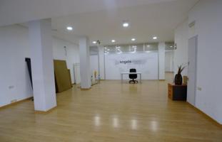 Oficina en venta en Gandia, Paseo Germanías photo 0