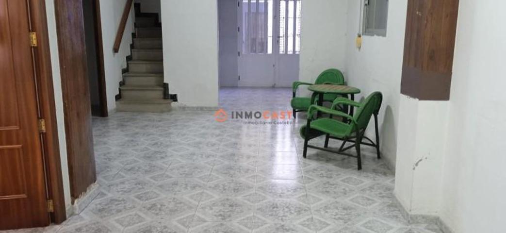 Casas de pueblo en venta en L'Olleria, CENTRO photo 0