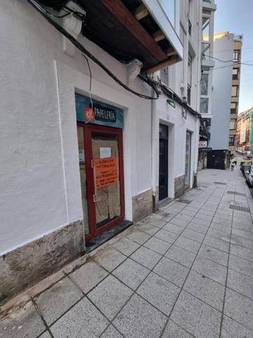 Local comercial en venta en Santander, Calle Guevara, 39001 photo 0