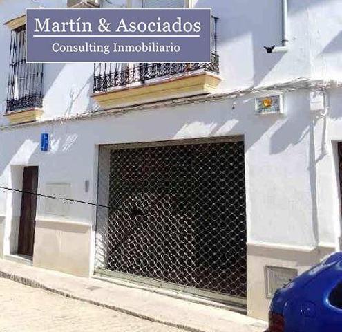 Local comercial en venta en Osuna, OTRAS photo 0