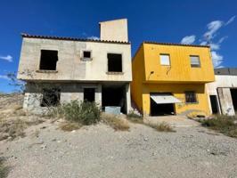 Nave industrial en venta en Cuevas del Almanzora photo 0