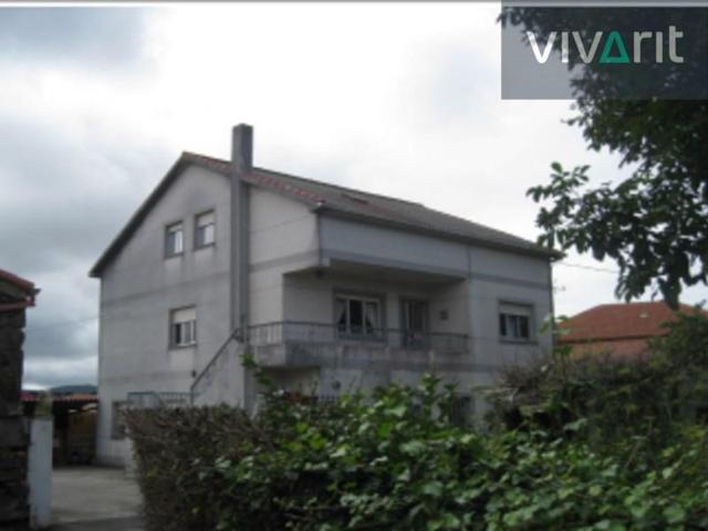 Chalet en venta en Cabana de Bergantiños, Aspera photo 0