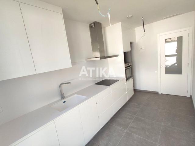 Piso en venta en Ontinyent, Llombo photo 0