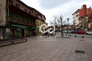 Piso en venta en Siero, La Pola Siero photo 0