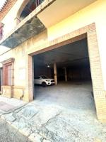 Garaje en venta en Tocina, Tocina photo 0