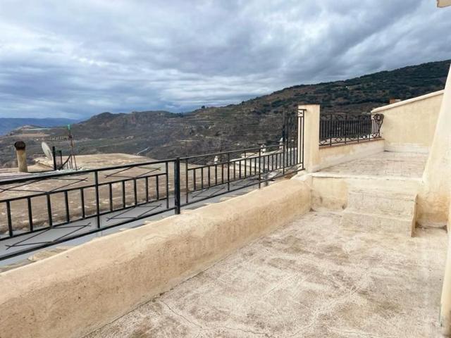 Casa en venta en Granada, Nevada photo 0