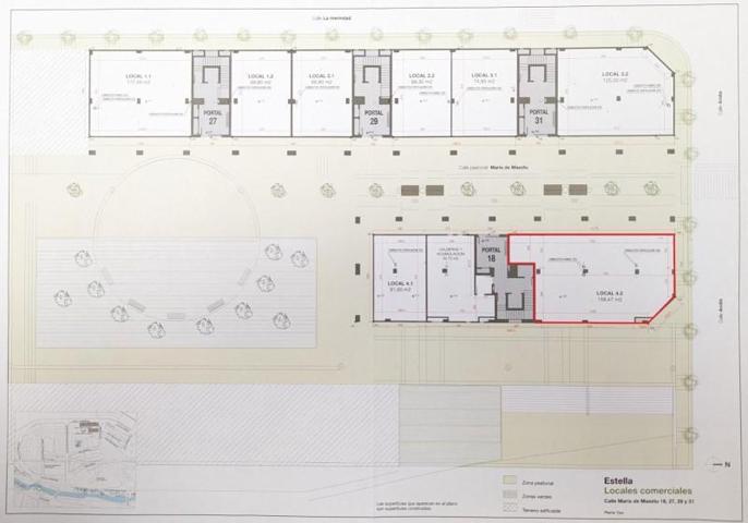 Local comercial en venta en Estella-Lizarra, *Centrico photo 0