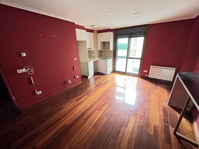 Piso en venta en Vigo, Trav. De vigo-san xoan do monte photo 0