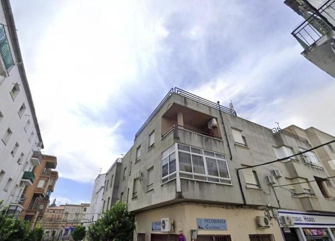 Piso en venta en Coria, Extremadura photo 0