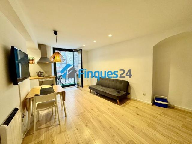 Piso en venta en Manresa, Casc Antic photo 0