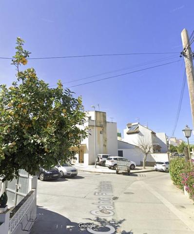 Casa en venta en Sanlúcar de Barrameda, Bonanza-Avda de Huelva-Bº Andalucia photo 0