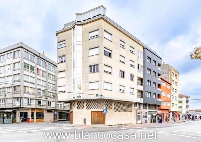 Piso en venta en Carballo, A MILAGROSA photo 0