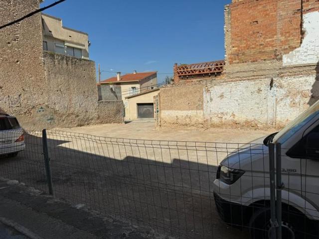 Terreno en venta en Nulles, Nulles photo 0