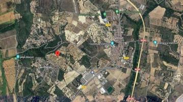 Terreno en venta en Vallmoll, Vallmoll photo 0
