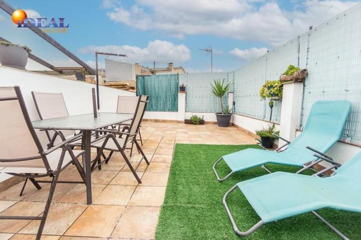 Casa en venta en Montillana, Montillana photo 0