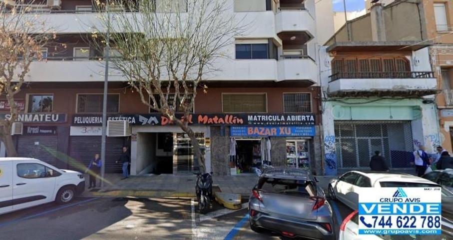 Oficina en venta en Gandia, Centro photo 0