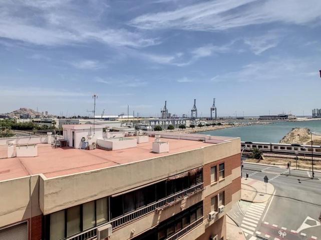 Piso en venta en Alicante, San Gabriel photo 0