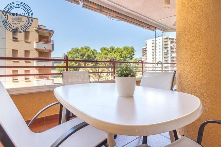 Apartamento en venta en Oropesa del Mar, Playa de la Concha photo 0