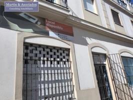 Local comercial en venta en Sanlúcar de Barrameda, Casco Histórico photo 0
