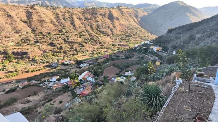 Casa en venta en Vega de San Mateo, Lomo carbonero gran canaria photo 0