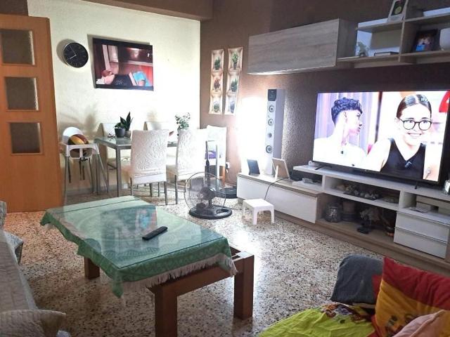 Piso en venta en Lorca, Barrio Los Ángeles photo 0