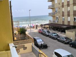 Apartamento en venta en Bellreguard, Primera linea de playa bellreguard photo 0