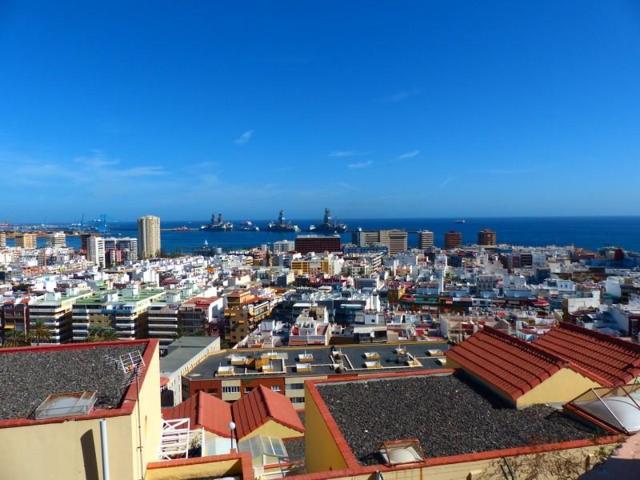 Terreno en venta en Las Palmas de Gran Canaria, San Antonio photo 0