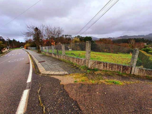 Terreno en venta en Gondomar, Gondomar, Peitieiros photo 0