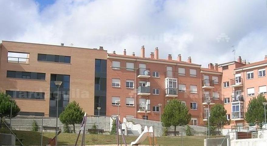Piso en venta en Salamanca, Puente Ladrillo-Toreses photo 0