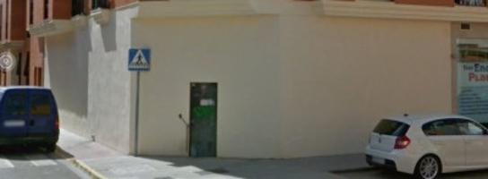 Local comercial en venta en El Ejido, Centro ejido photo 0