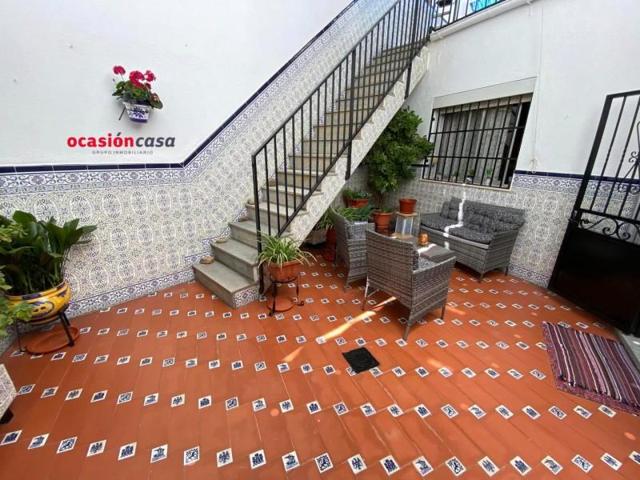 Duplex en venta en Peñarroya-Pueblonuevo, Centro photo 0