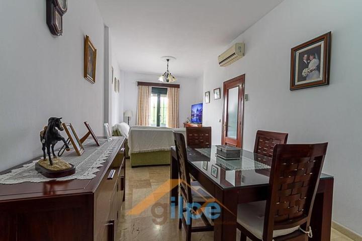 Casa en venta en Marchena, Barrio San Miguel photo 0