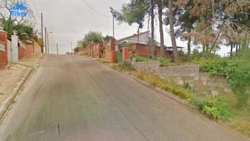 Terreno en venta en Olivella, Can Suria photo 0