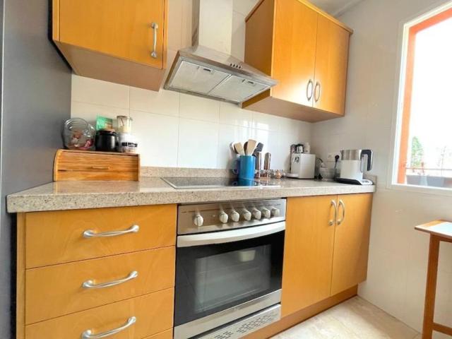 Atico Duplex en venta en Pego, Pego photo 0