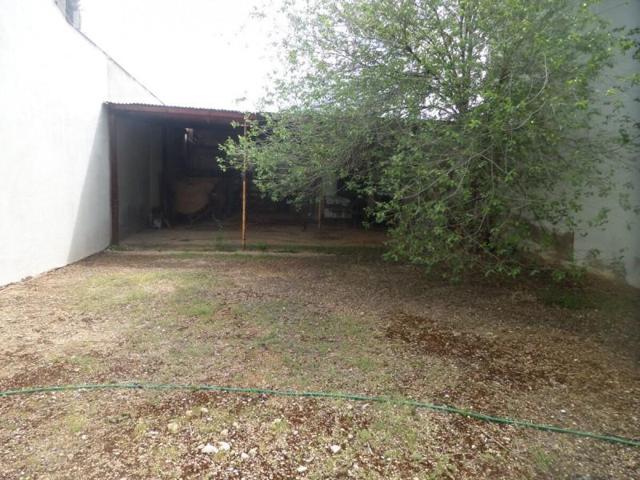 Terreno en venta en Tomelloso, Calle Don Victor Peñasco photo 0