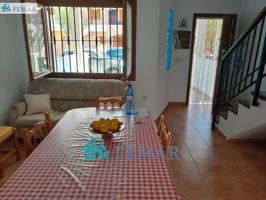 Adosada en venta en Los Alcázares, Centro photo 0