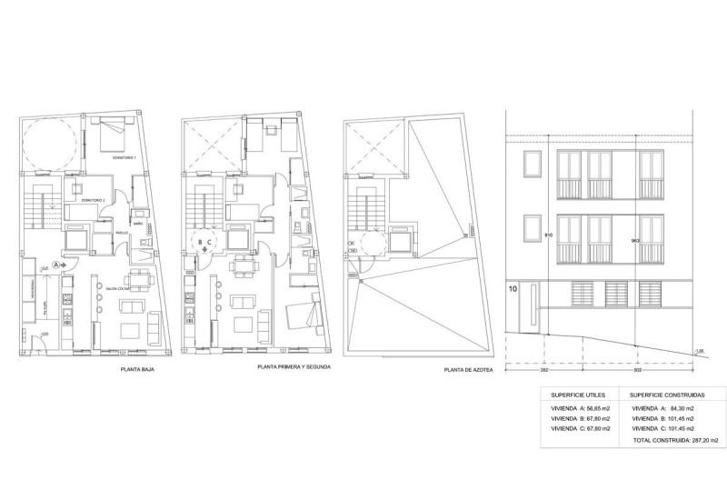 Terreno en venta en Córdoba, Barrio del Naranjo photo 0