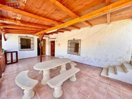 Casa en venta en Monovar-Monover, Casas del Señor photo 0