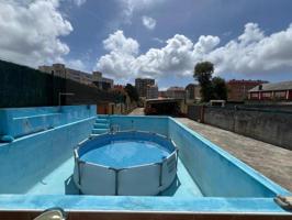 Terreno en venta en Ribeira photo 0