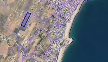 Terreno en venta en Alcalà de Xivert, Alcala De Xivert photo 0