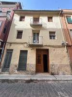 Casa en venta en Carcaixent, Carcaixent photo 0