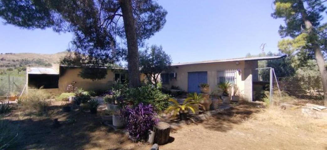 Casa en venta en Calasparra, Calasparra photo 0