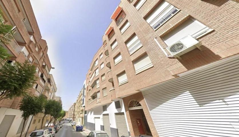 Piso en venta en Lorca, San José photo 0