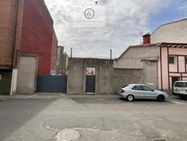 Terreno en venta en Candeleda photo 0