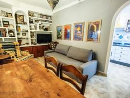 Apartamento en venta en Ayamonte photo 0