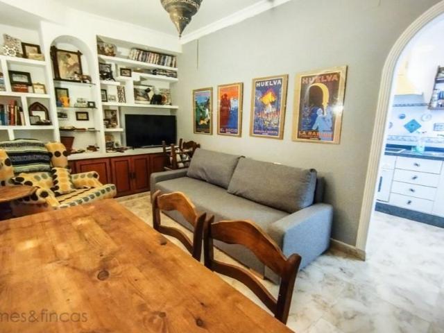 Apartamento en venta en Ayamonte photo 0