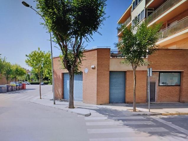 Local comercial en venta en Igualada, Igualada photo 0