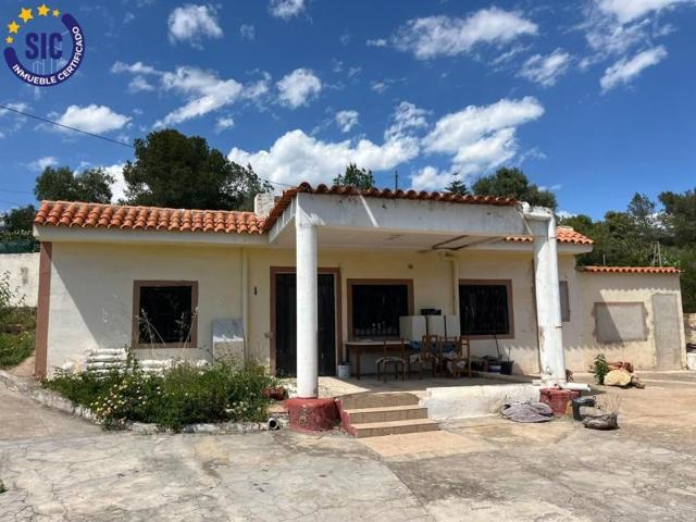 Chalet en venta en Borriol, Urbanizacion la lloma mallols photo 0