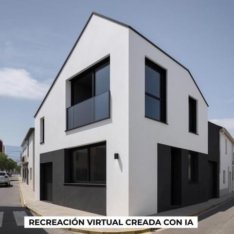 Casa en venta en Almoines, Comunidad valenciana photo 0