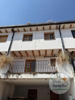 Adosada en venta en Mucientes photo 0